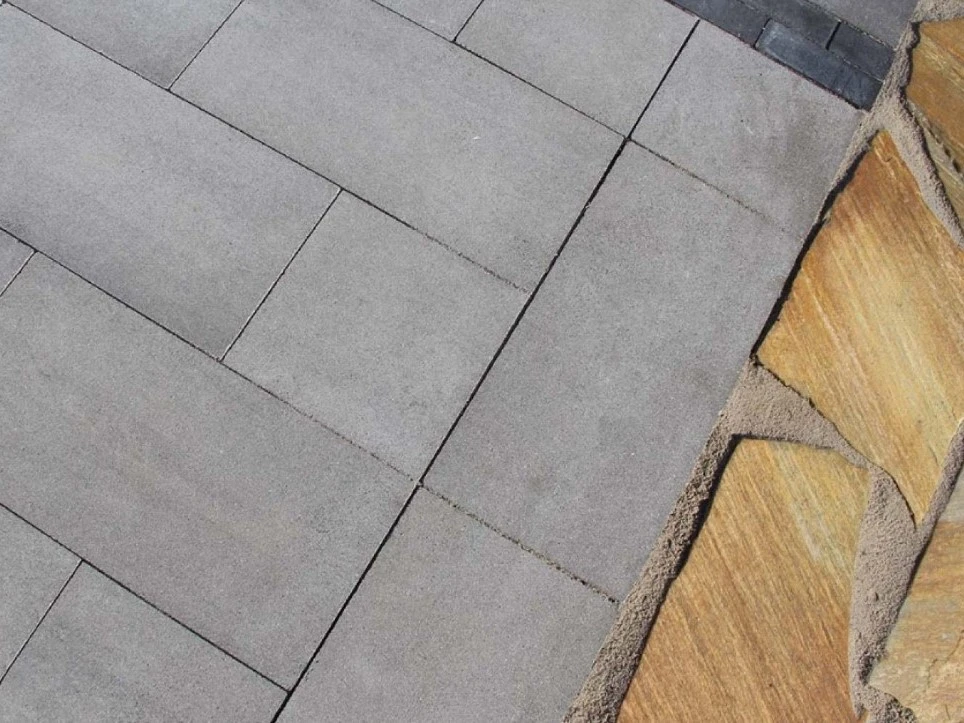 Schellevis Oud Hollandse Tegel Grijs 50 x 50 x 7 cm - Afbeelding 3